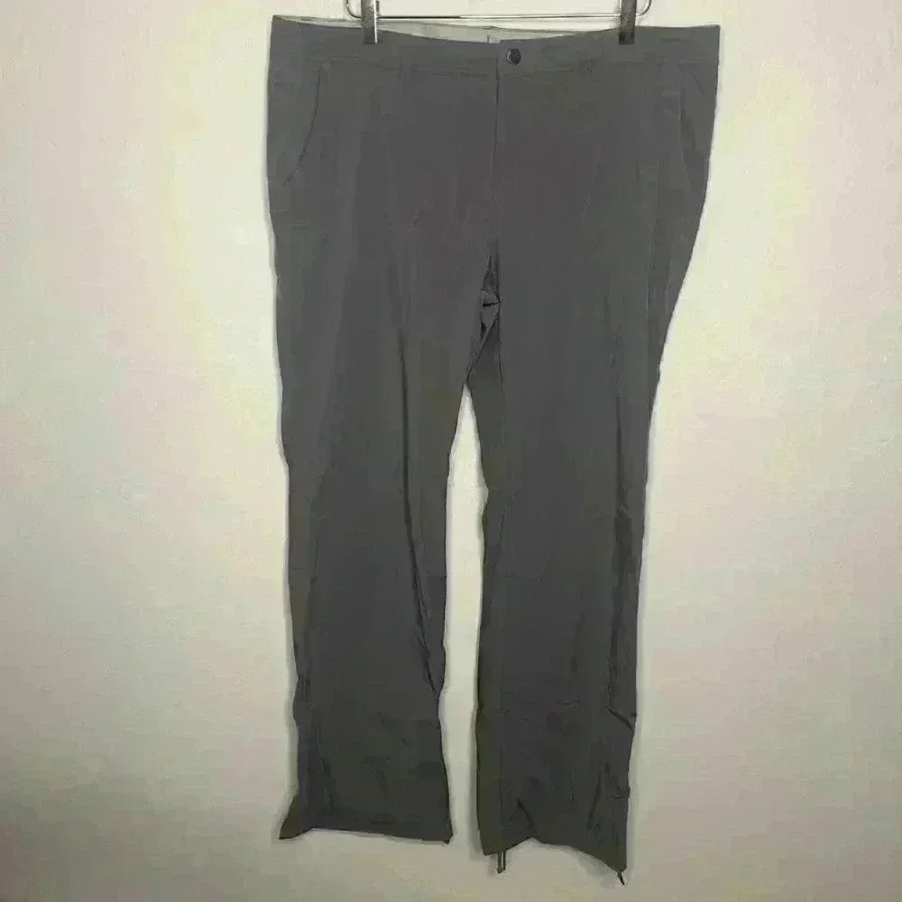 REI Co-op Northway Outdoor Leg Cinch Pants Size 16
